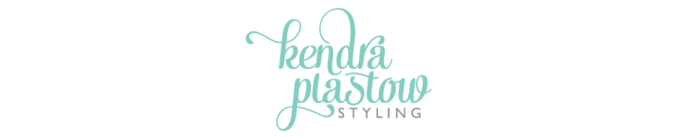 Kendra Plastow